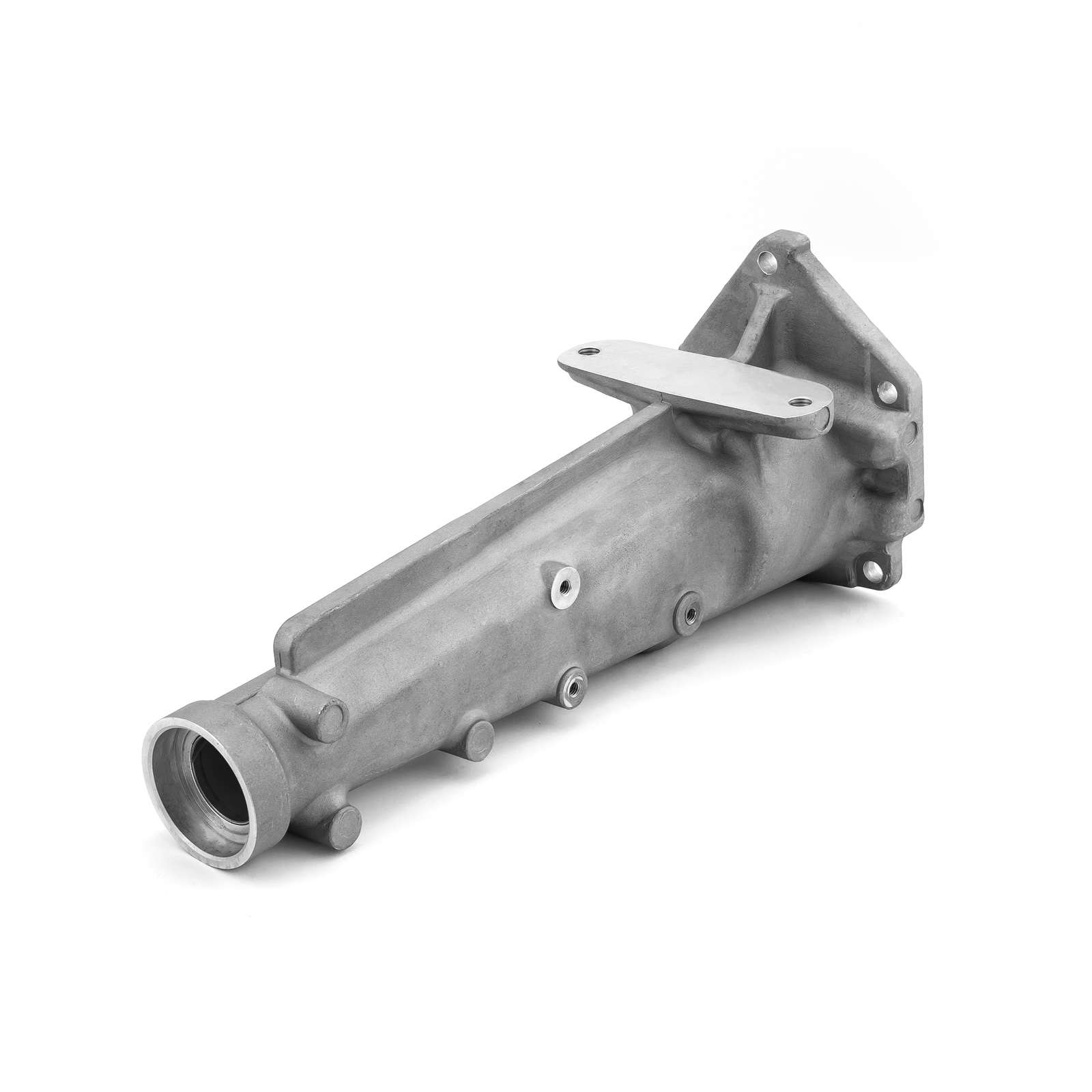 fits Ford Mustang Falcon Toploader Tailshaft Extension Housing Big